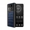 Metavertu 2 Max Screen Alligator Skin Web3 AI Phone – Blue